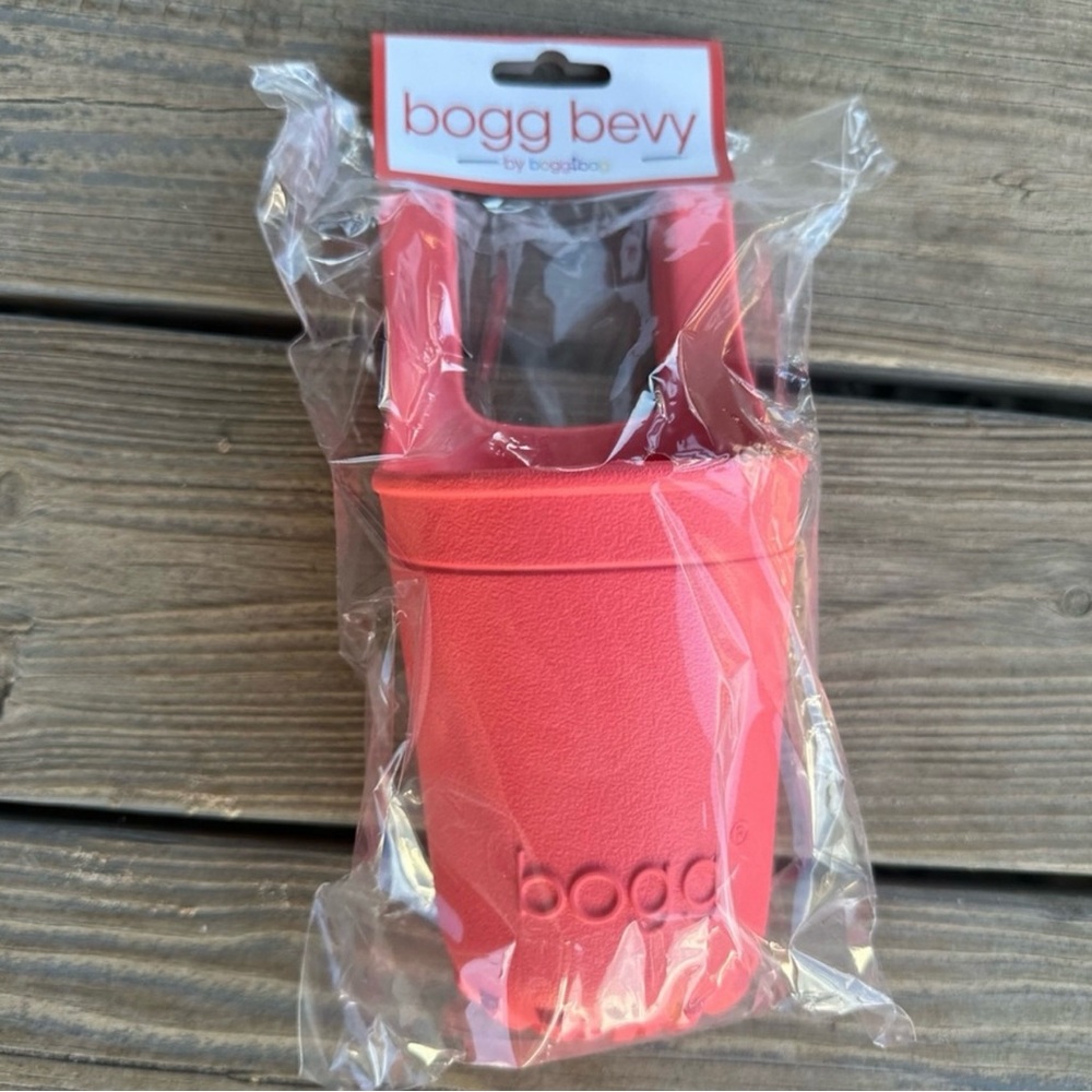 Bogg Cup Holder Attachment